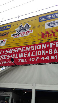 Auto Bodega De Llantas